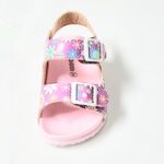 BLOOM GIRLS SANDALS