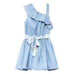 STREET MONKEY GIRLS SUN DRESS