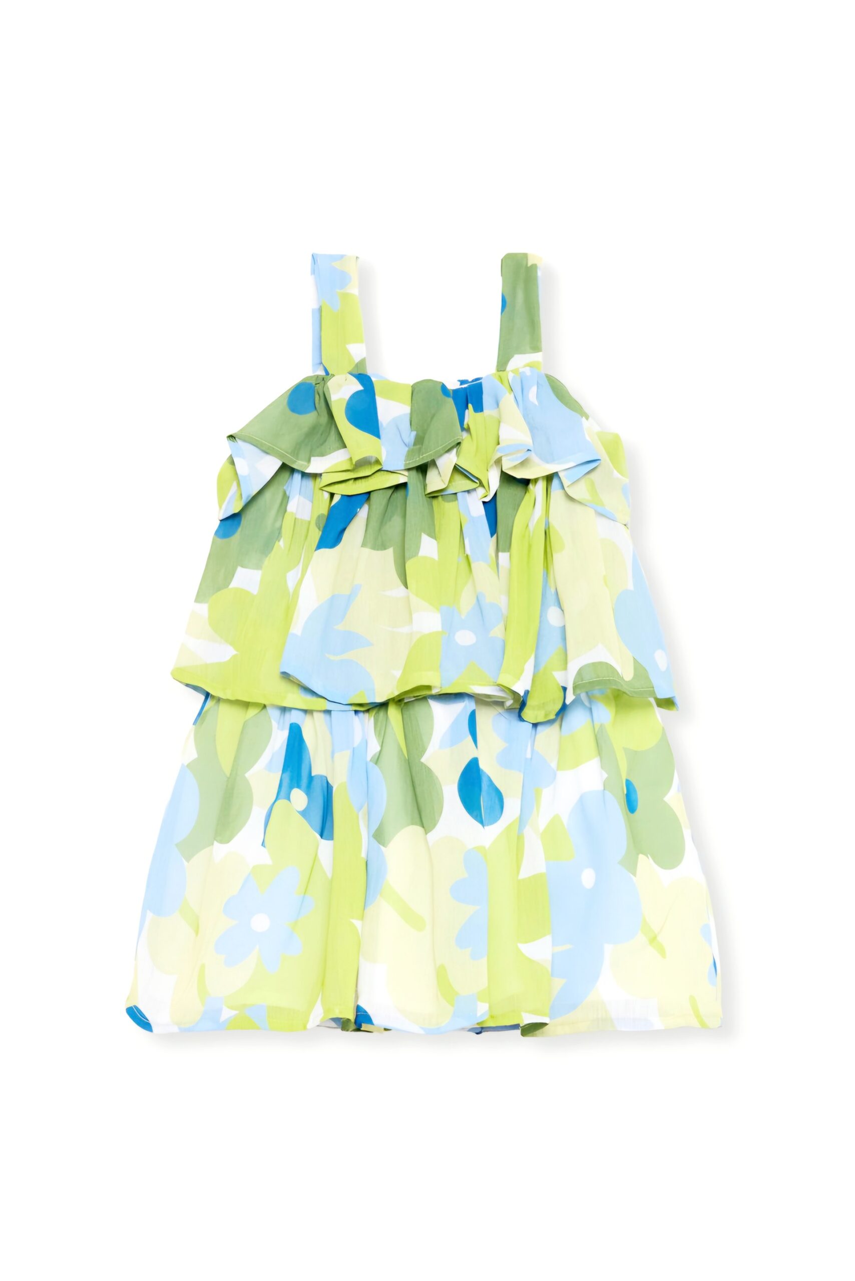 STREET MONKEY GIRLS SUN DRESS