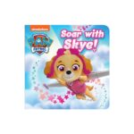 CD-PRESS SOAR WITH SKYE