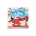CD-PRESS FIRST HEROS OF FLIGHT