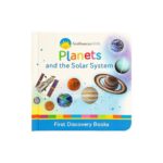 CD-PRESS PLANET & SOLAR SYSTEM