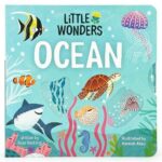 CD-PRESS LITTLE WONDERS OCEAN