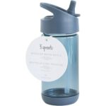 3 SPROUTS PLASTIC WATER BOTTLE