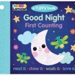 CD-PRESS GOOD NIGHT FIRST