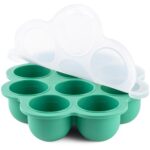 KEABABIES PREP SILICONE FOOD