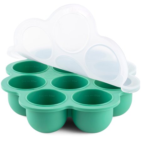 KEABABIES PREP SILICONE FOOD