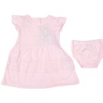 EURO BABYGIRLS DRESS