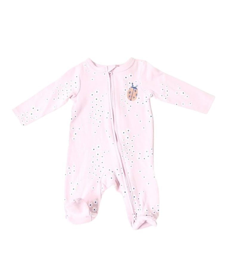 KOTTON KANDY SLEEP N PLAY