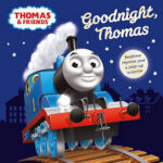 CD-PRESS GOOD NIGHT THOMAS
