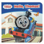 CD-PRESS HELLO THOMAS