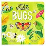 CD-PRESS LITTLE WONDERS BUGS