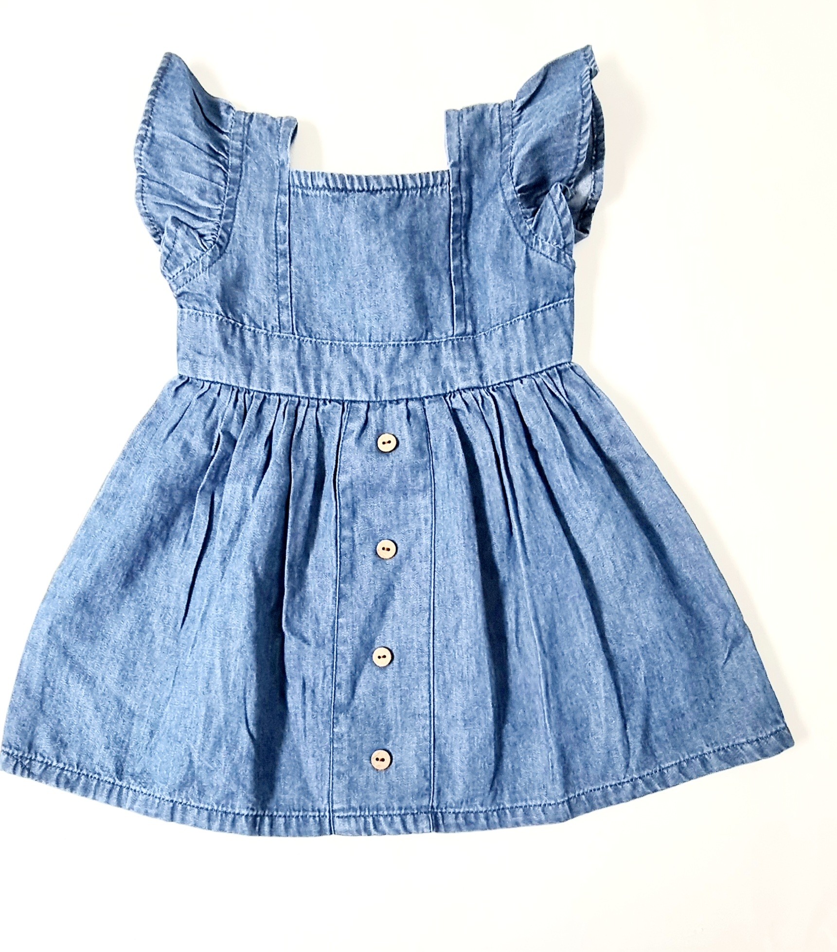 PM JEANS DRESS