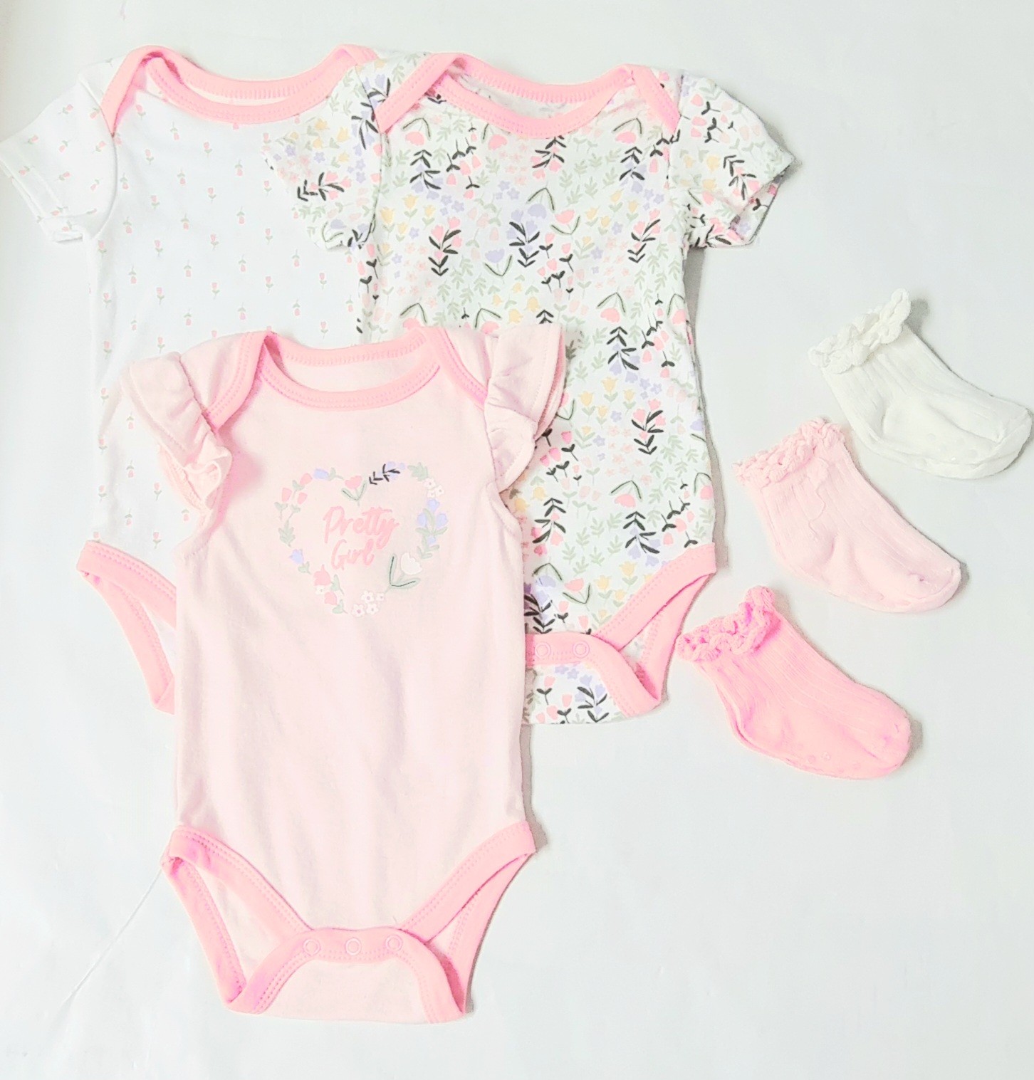 CHICK PEA 6PC SET