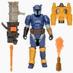 STAR WARS 4PC SET