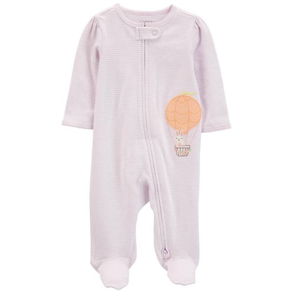 CARTERS SLEEP N PLAY