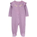 CARTERS SLEEP N PLAY