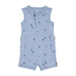 CARTERS BABY BOY ROMPER