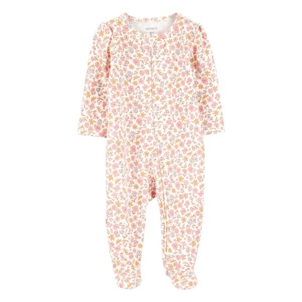CARTERS SLEEP N PLAY