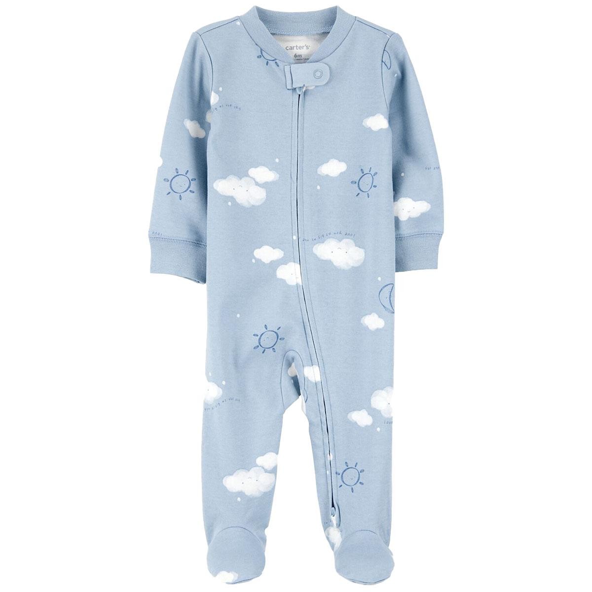 CARTERS SLEEP N PLAY
