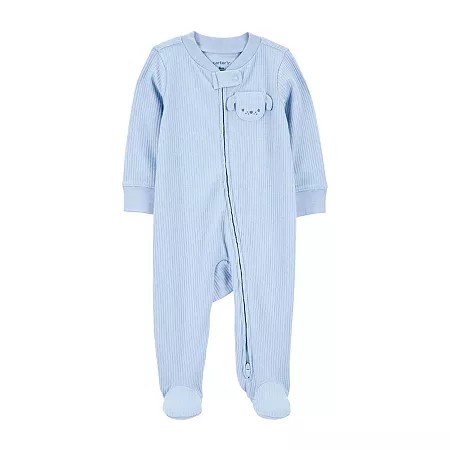 CARTERS SLEEP N PLAY