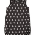 CARTERS GIRLS ROMPERS