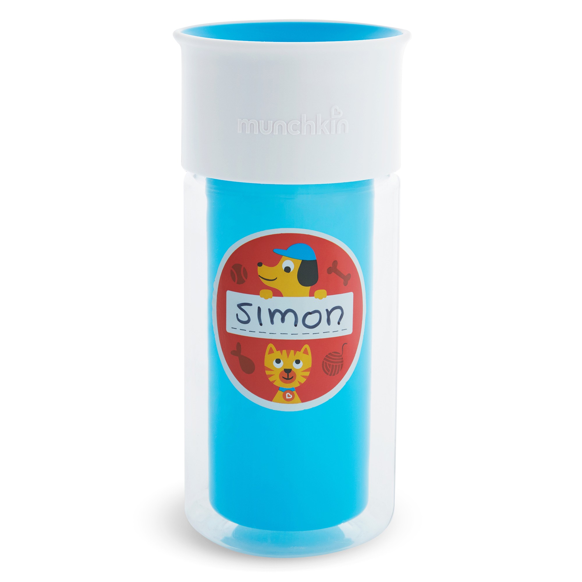 MUNCHKIN MIRACLE CUP