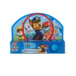 PAWPATROL BASKETBALL SET