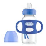 DR BROWN SIPPY STRAW BOTTLE