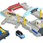 MATTELL MATCHBOX ACTION DRIVER