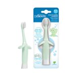 DR BROWN TOOTH BRUSH