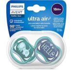 AVENT ULTRA AIR PACIFIER