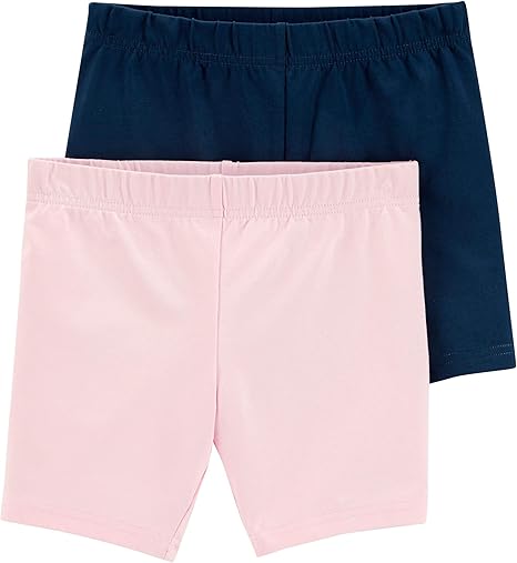 CARTERS 2PK LEGGINGS