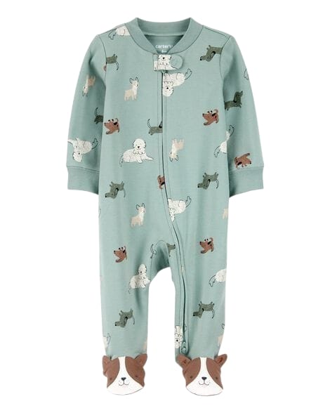 CARTERS SLEEP N PLAY