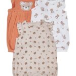 MINI BEAN 3PK GIRL