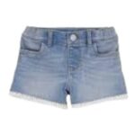 OSH KOSH JEAN SHORTS