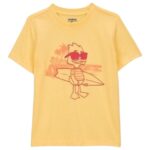 CARTERS TODDLER TSHIRT