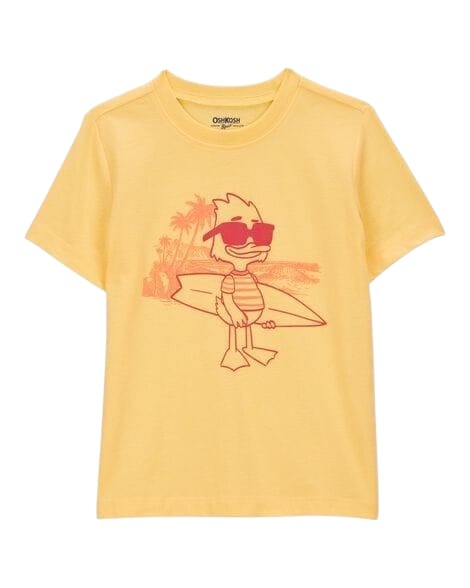 CARTERS TODDLER TSHIRT