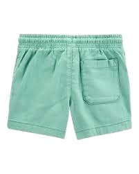 CARTERSPULL ON SHORTS