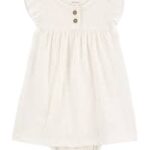 CARTERS 2-PIECE GIRL OUTFIT