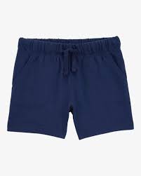 CARTERS TODDLER PULL ON SHORTS