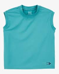 CARTERS T- SHIRT SLEEVELESS