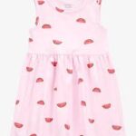 CARTERS TODDLER DRESS
