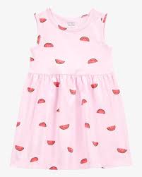 CARTERS TODDLER DRESS