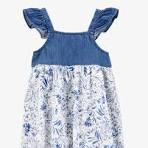 OSHKOSH CHAMBRAY DRESS