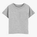 CARTERS T- SHIRT SHORT SLEEVE