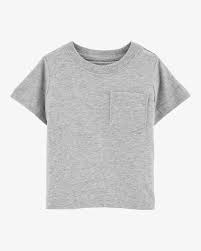 CARTERS T- SHIRT SHORT SLEEVE