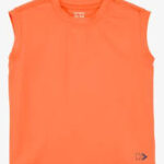 CARTERS T- SHIRT SLEEVELESS
