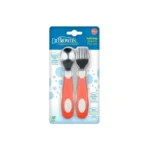 DR BROWN SOFT GRIP SPOON/FORK