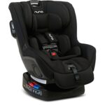 NUNA RAVA CAR SEAT